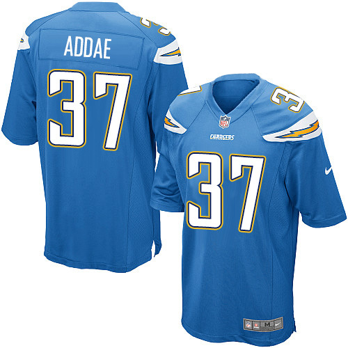 San Diego Chargers kids jerseys-037